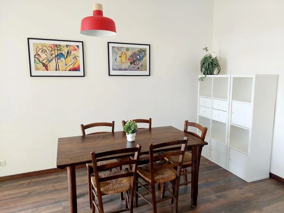 Sile Apartment Milan Italy