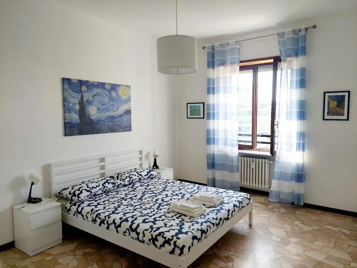 Sile Apartment Milan