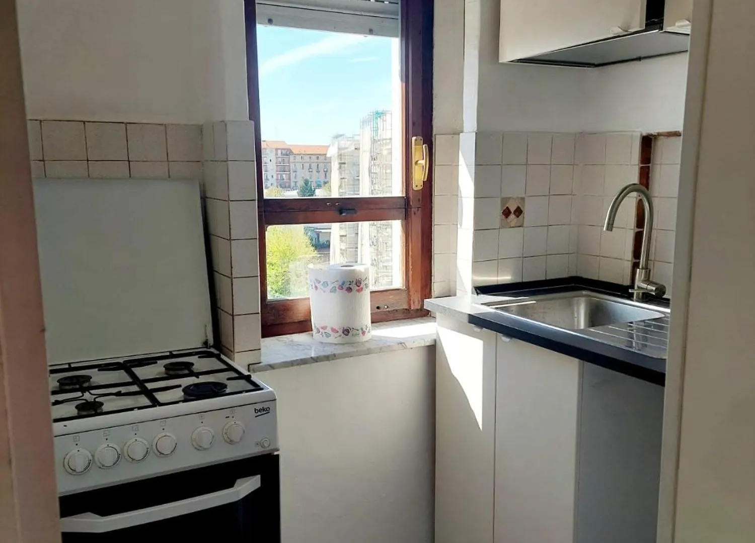 Sile Apartment Milan