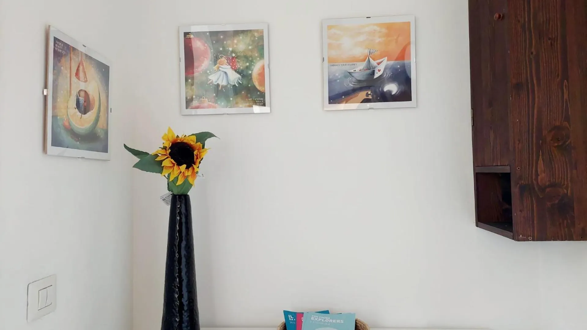 Sile Apartment Milan