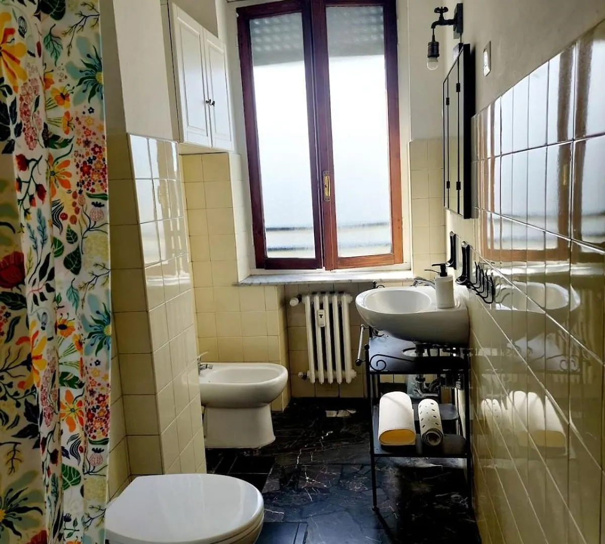 Sile Apartment Milan 0*,