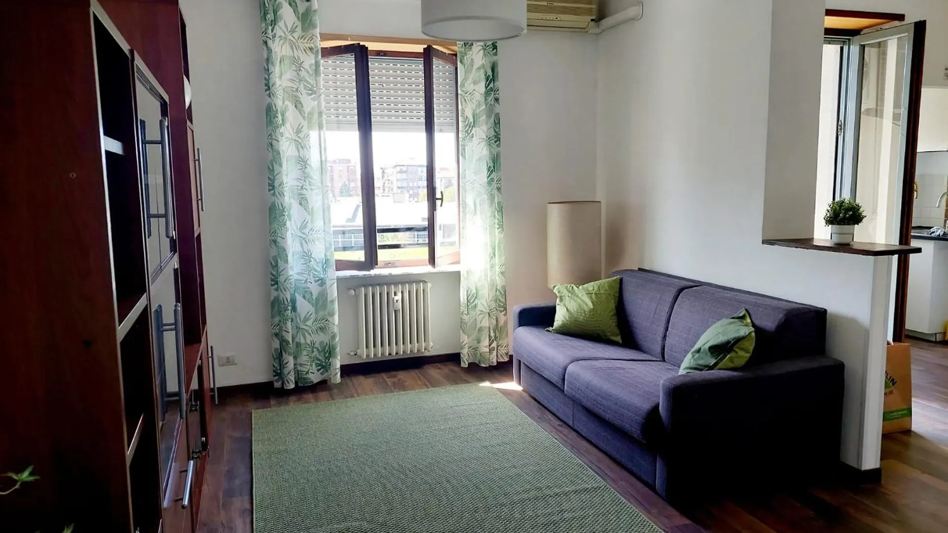 Sile Apartment Milan