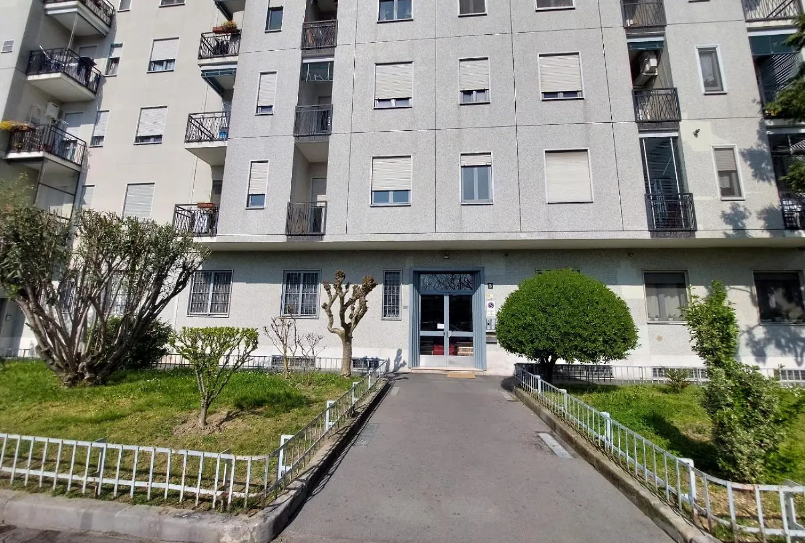 Sile Apartment Milan 0*,  Italy